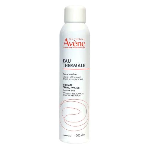 Eau thermale apaisante & anti-irritante 300ml