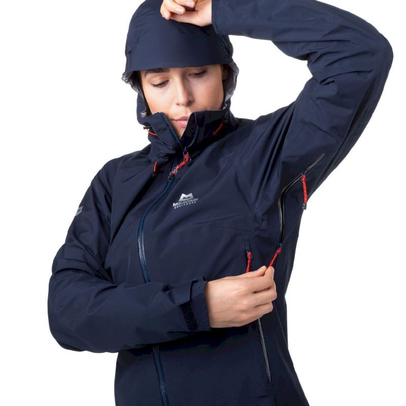 Odyssey Jacket - Veste imperméable femme