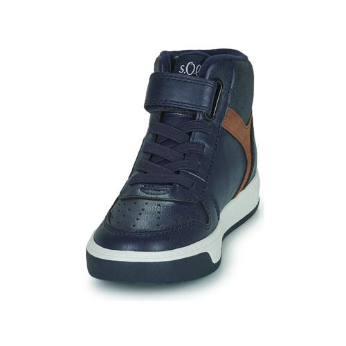 S.Oliver - 45104-39-805 - Marine