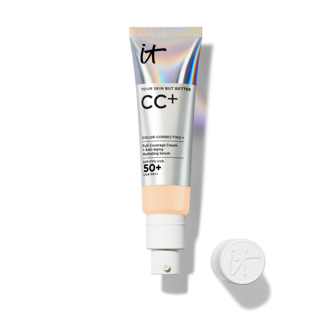 IT COSMETICS Your Skin But Better CC+ SPF 50
