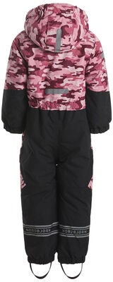 Nordbjørn Svalbard Vinterdress, Camo Polignac