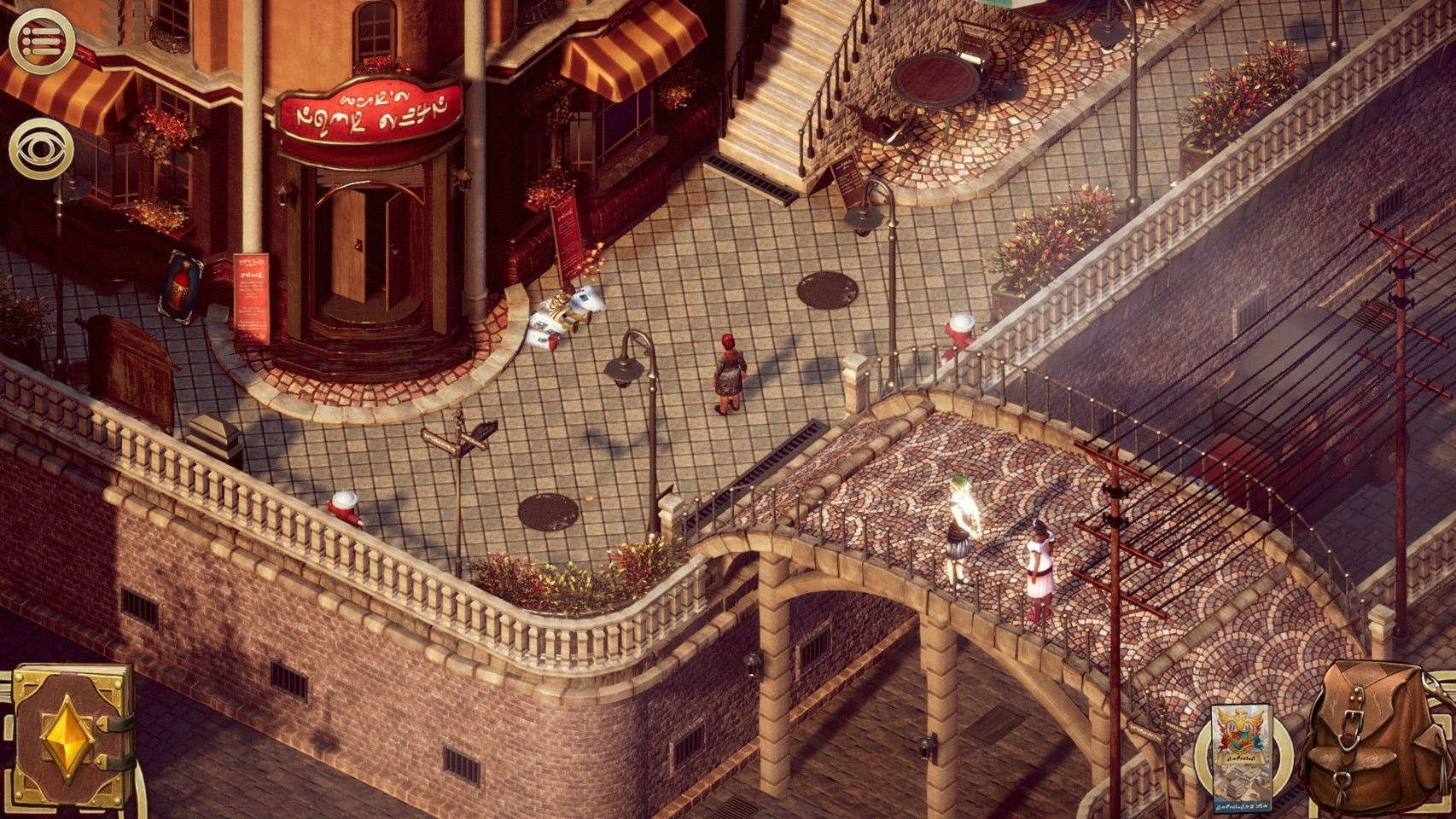 Pendula Swing - The Complete Journey- PC