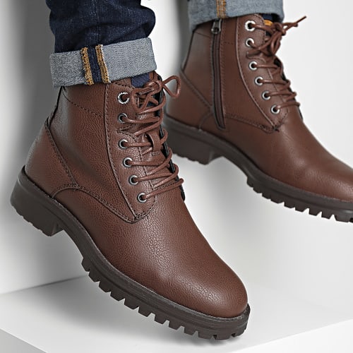 Boots Bernie 12243413 Java
