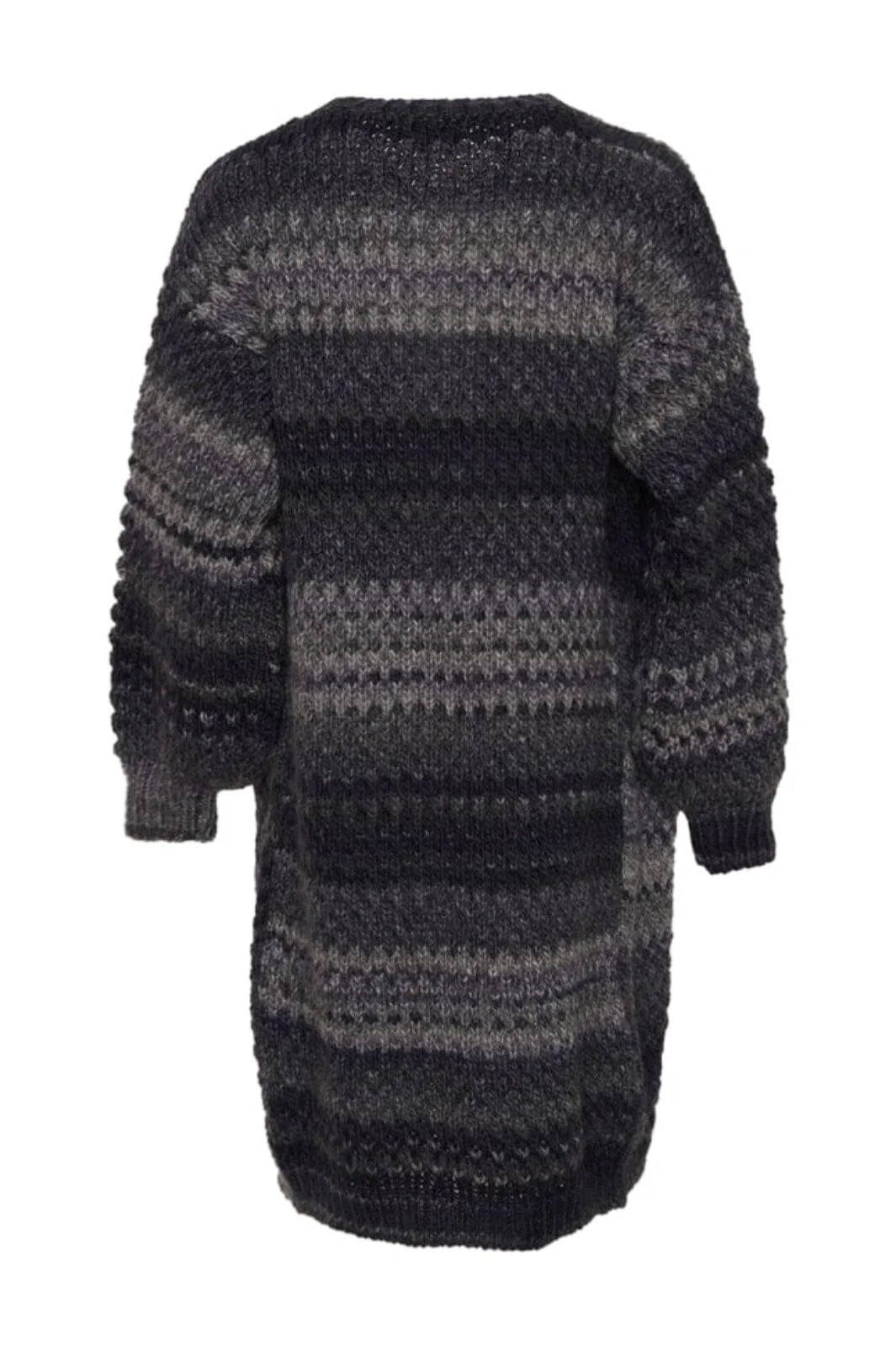 Noella Gio Cardigan black mix