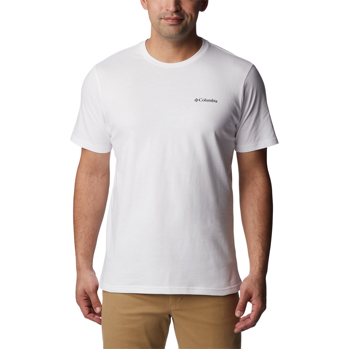Columbia North Cascades T-shirt Herre