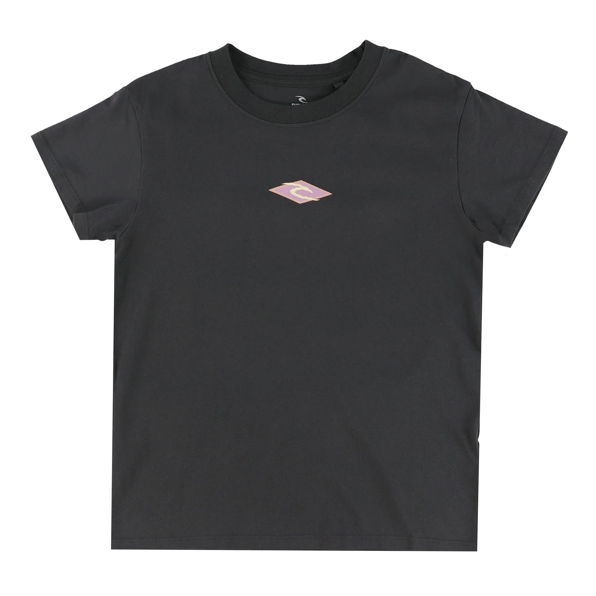 Rip Curl T-shirt Tropic Search 8-14ans