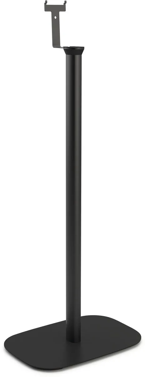 Vogel's Sound 4303 Noir (la pièce) Pieds pour enceintes
