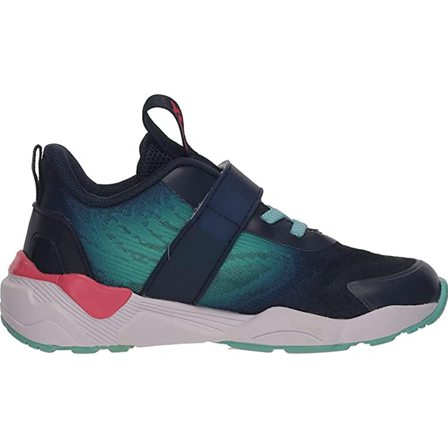 Lurchi Sneaker blau