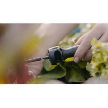 Gardena Micro Drip montagehulpstuk