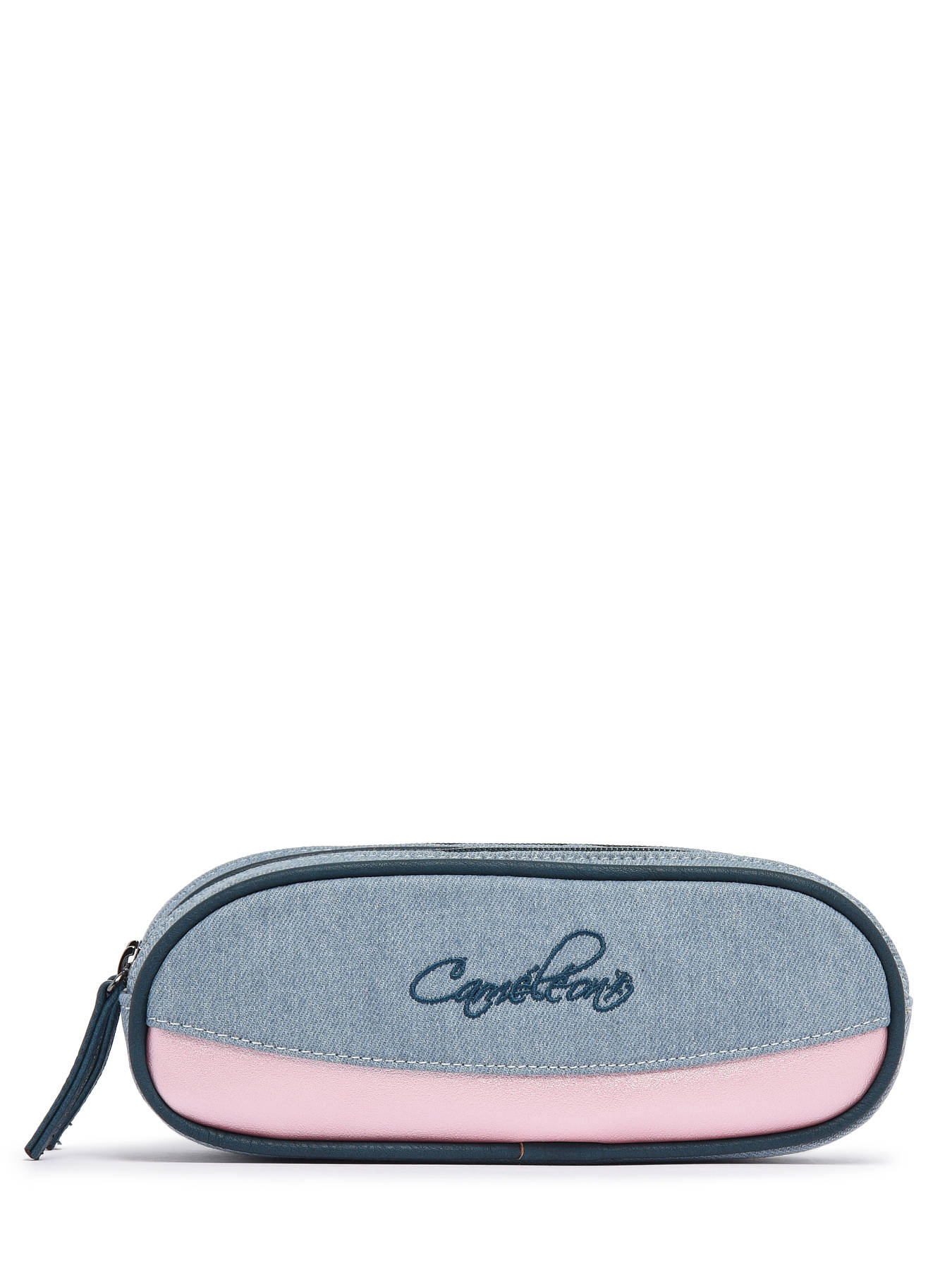 Trousse fille 2 compartiments CAMELEON