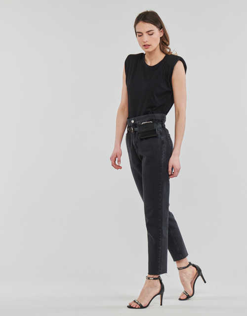 Liu Jo - CANDY HIGH WAIST Negro