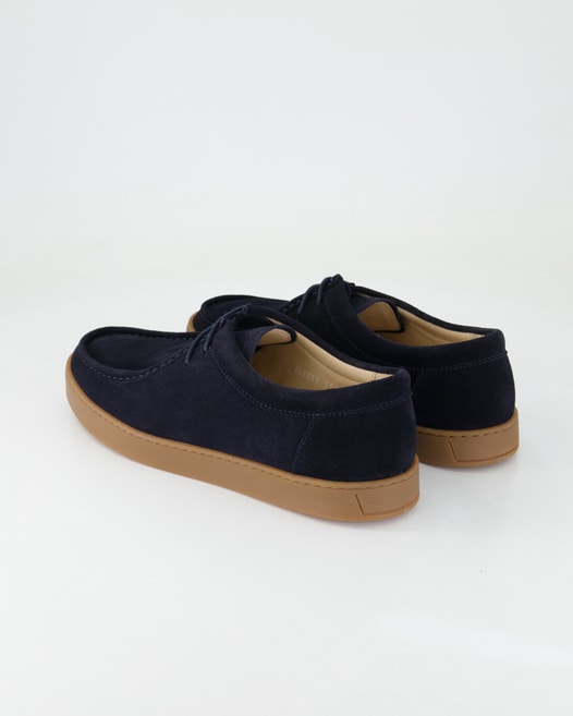 Konstantin Starke 111838-03 Schnürschuhe in Blau