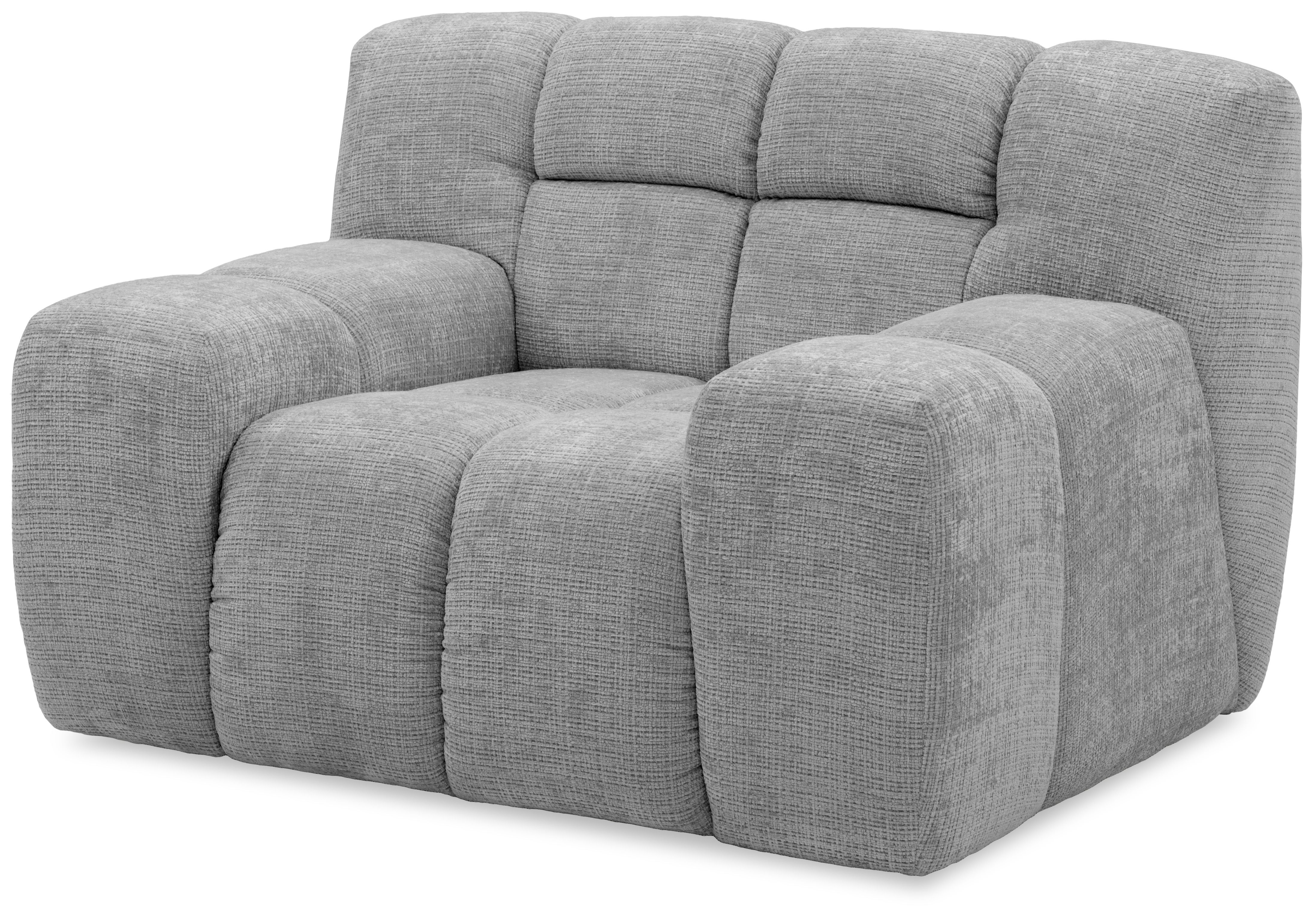 Fauteuil Trentino