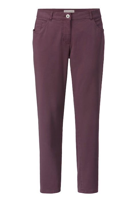 7/8-Hose, Slim Fit, 5-Pocket