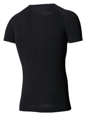 Maillot manches courtes BBB CoolLayer Noir