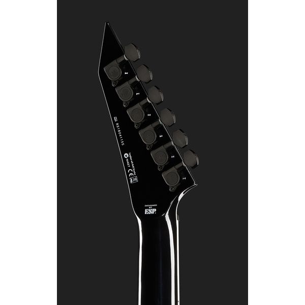ESP LTD EX-200 Black