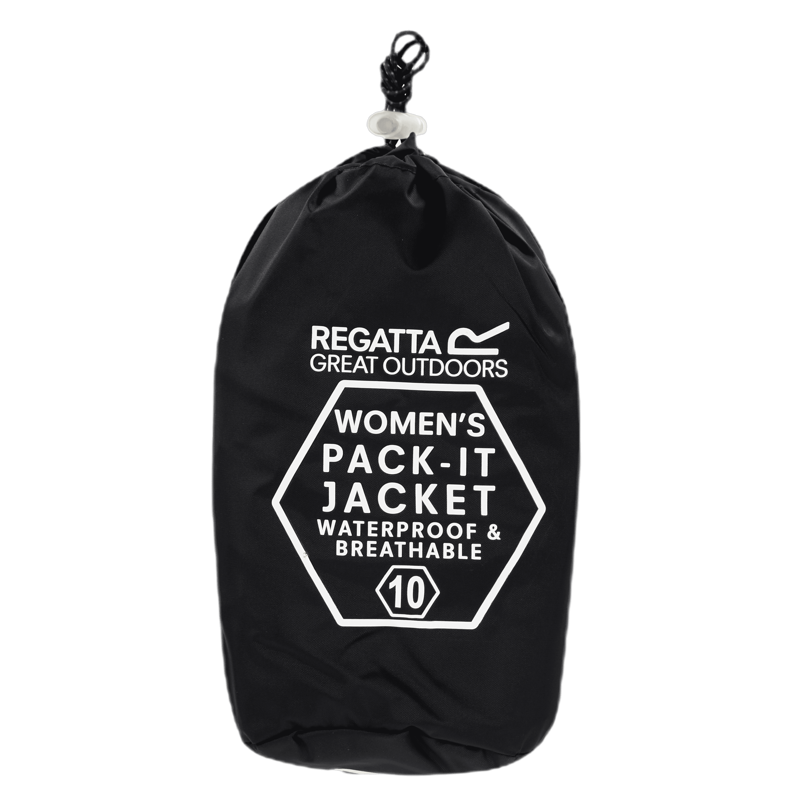 Pack It Compacte Regenjas