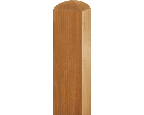 Post Konsta 9 x 9 x 100 cm honing