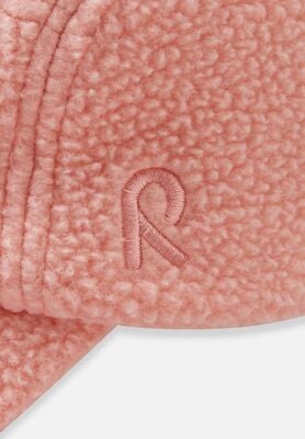 Reima Piilee Kaps, Peach Pink