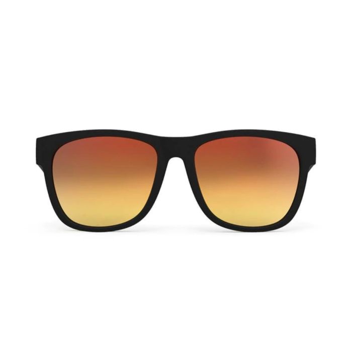 Goodr Unisex Solbriller Beelzebub's Bourbon Burpees Sort