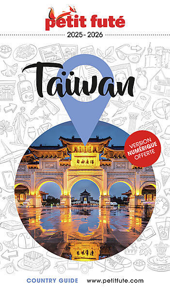 PETIT FUTE - PETIT FUTE TAIWAN