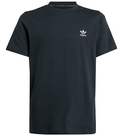 adidas Originals T-Shirt - Schwarz