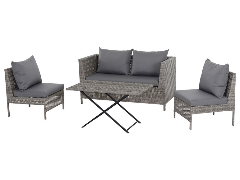 Vigo loungeset