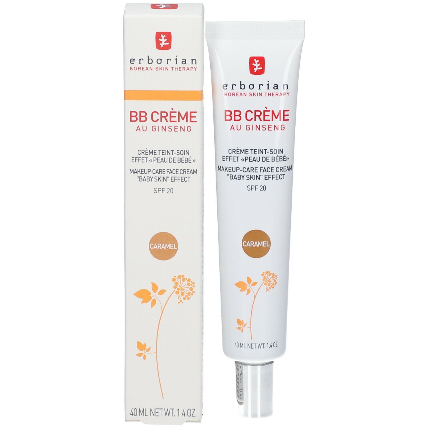 Erborian, BB Crème