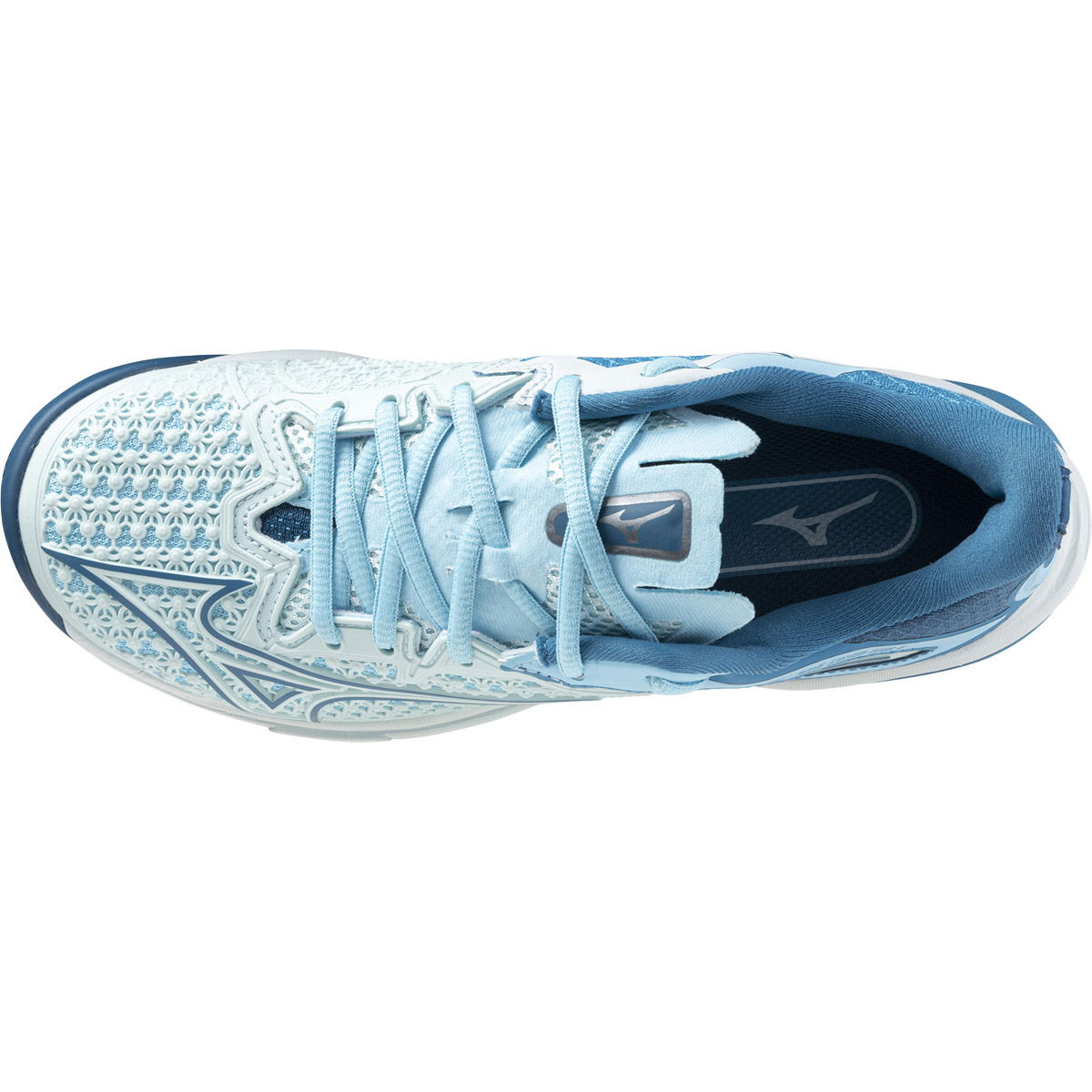 Mizuno Wave Exceed Tour 6 CC Tennissko Dame