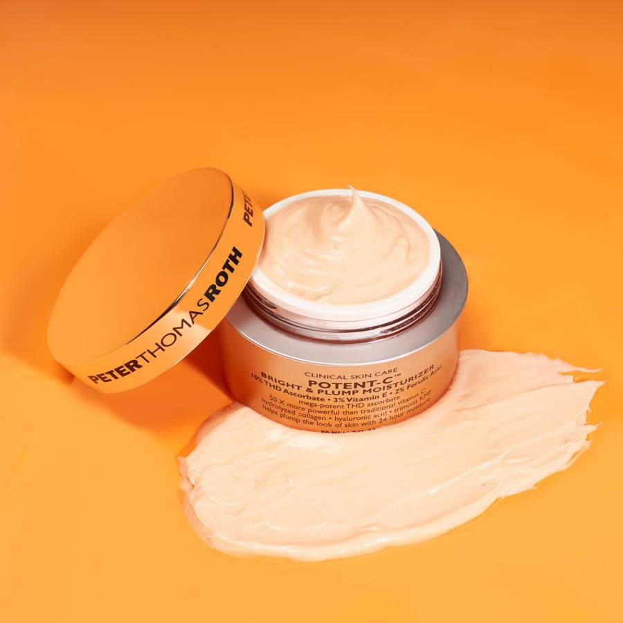 Peter Thomas Roth Potent-C Bright & Plump Moisturizer 50ml