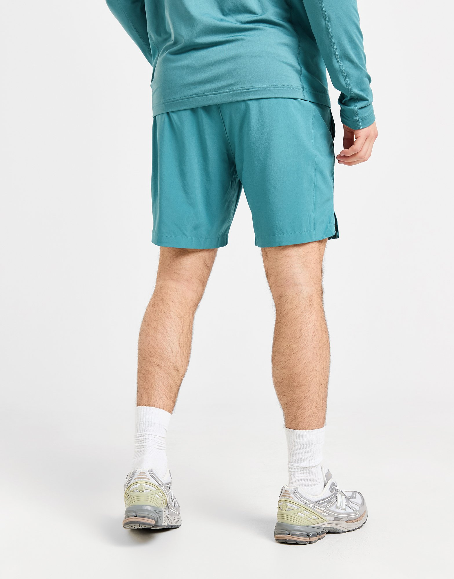 Columbia Short Riven Homme