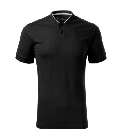 Malfini Premium 273 - Veste Bomber Élégante à Col Jacquard