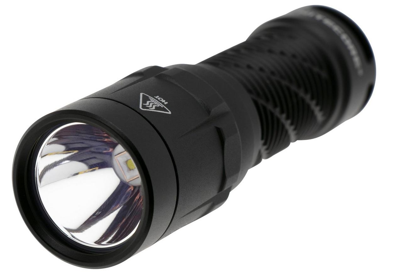 Nitecore MT1C Pro oplaadbare zaklamp, 1000 lumen