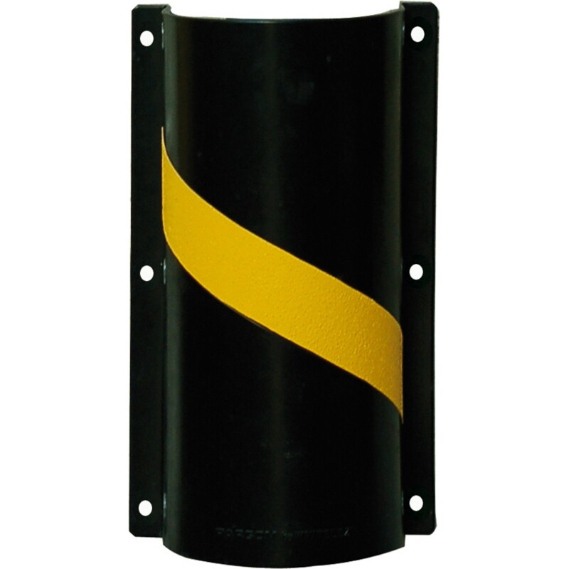 Protège-conduit - Demi-cylindrique 500mm - Polypropylène