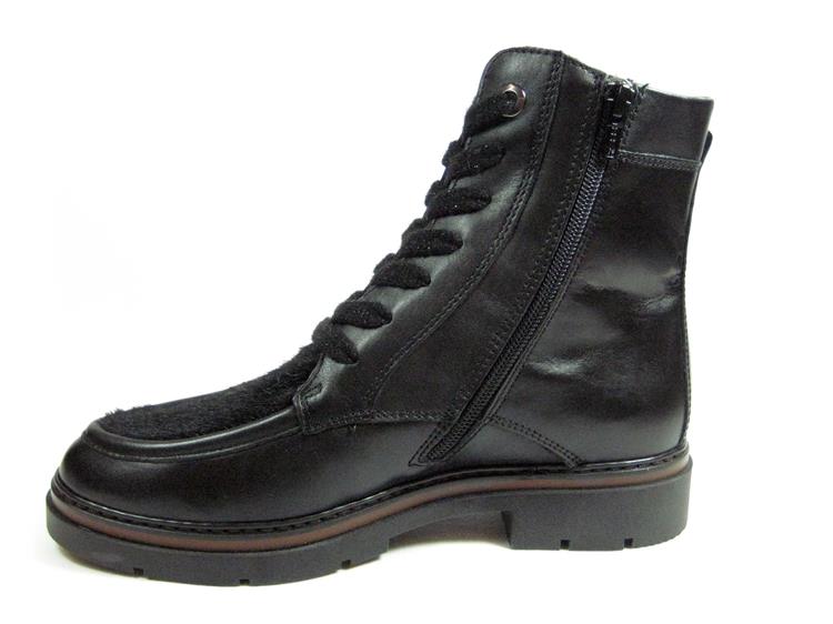 DL Sport 6768 Vitello Nero