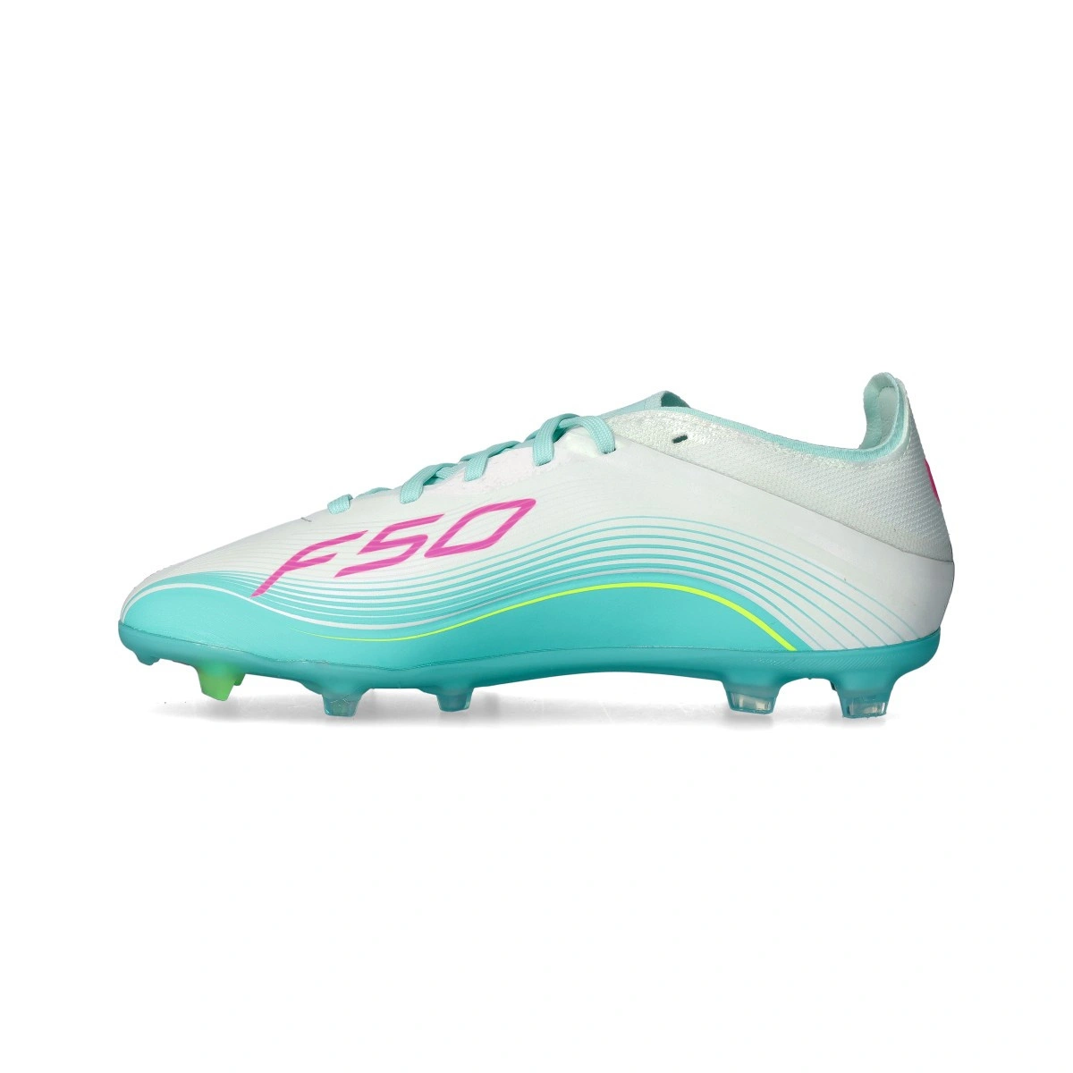 Chuteira adidas F50 Messi Elite FG Criança