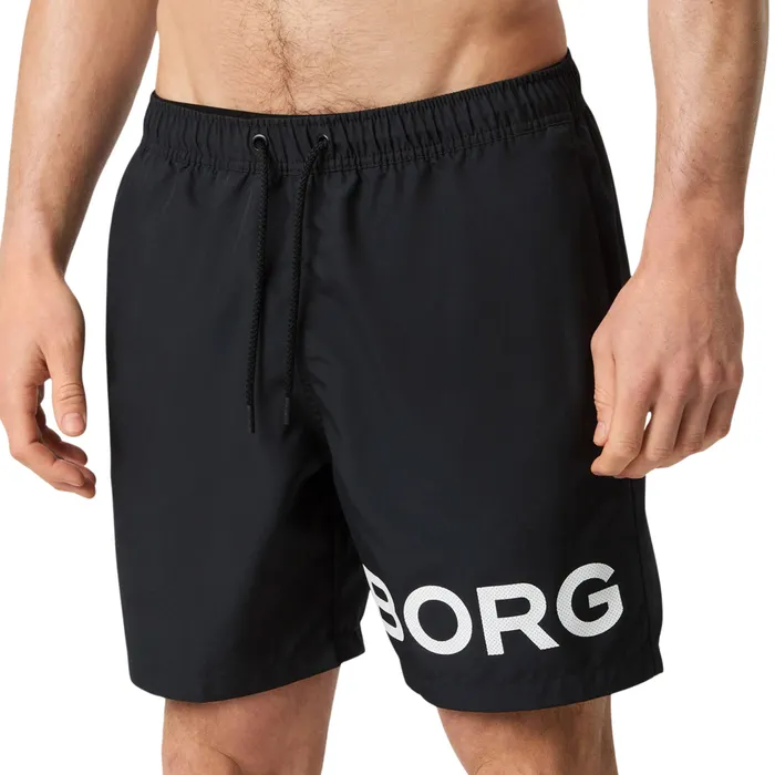 Bjorn Borg Björn Borg Zwemshort Heren