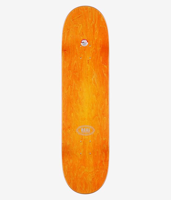 Real Ishod Jeweler Twin Tail Slick 8.3