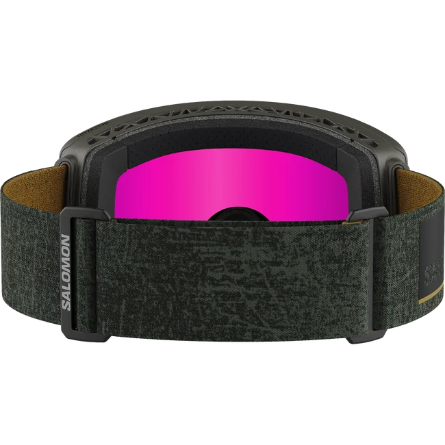 SENTRY PRIME SIGMA (and EXTRA LENS)  Skibrille Unisex