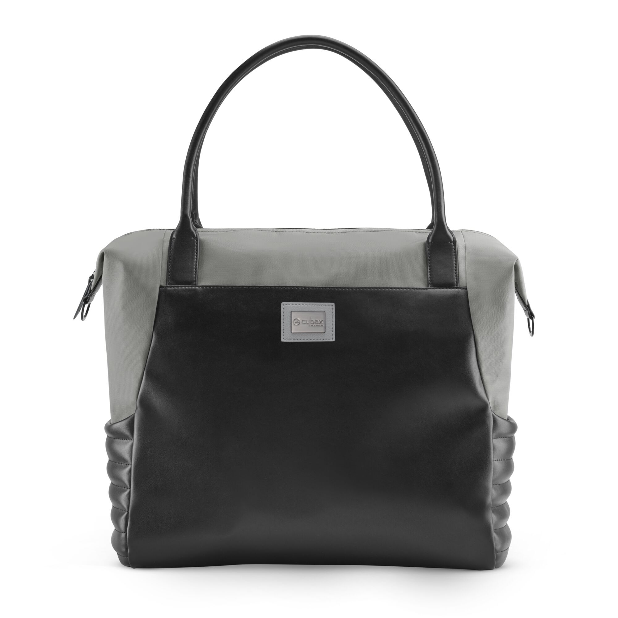 Shopper Bag Soho Grey