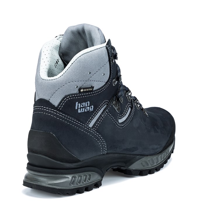 Hanwag Tatra II Bunion GTXShoes Women Navy/Light Grey