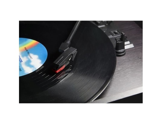 TECHNAXX - Platine tourne disque Platine vinyle retro all-in-one tx-103 - fonction n