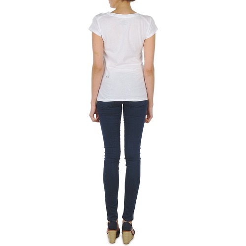 Eleven Paris - KALIFA W - Blanc