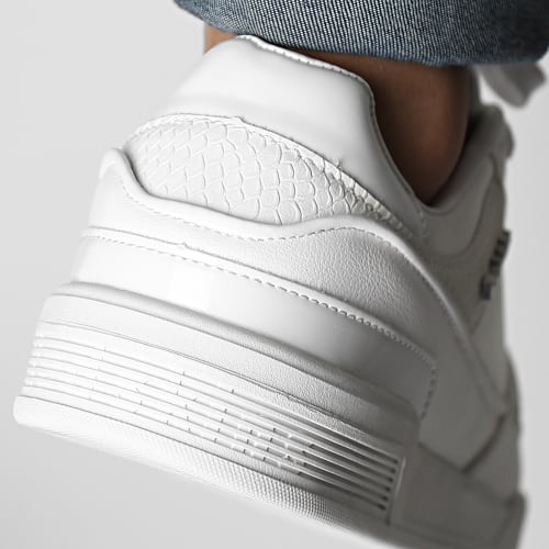 Baskets Fast ND92101 Blanc