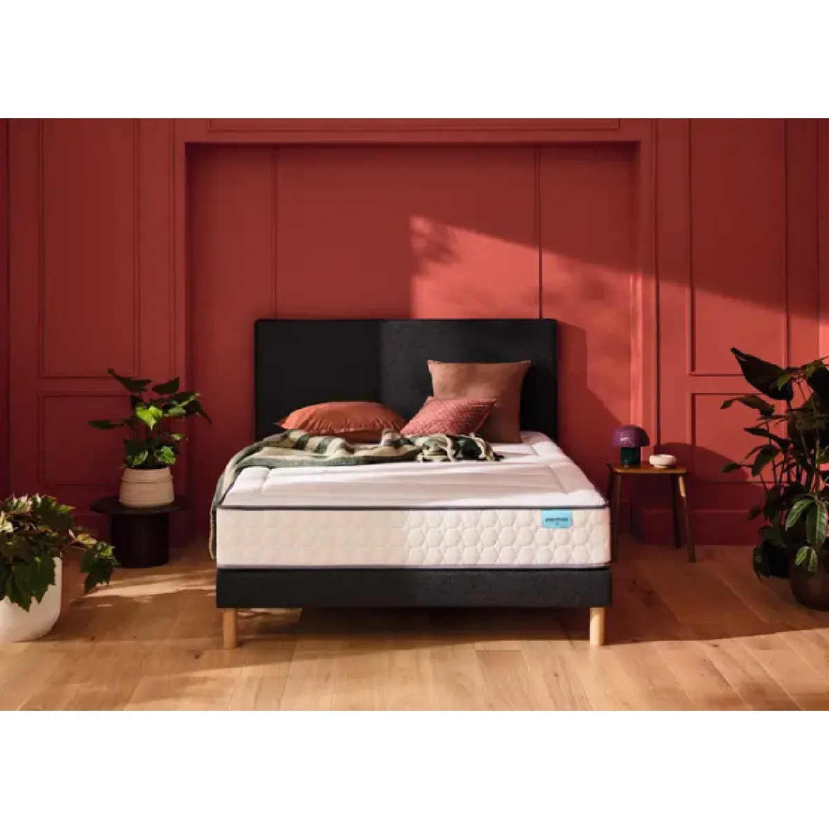 MERINOS Beauty Bed