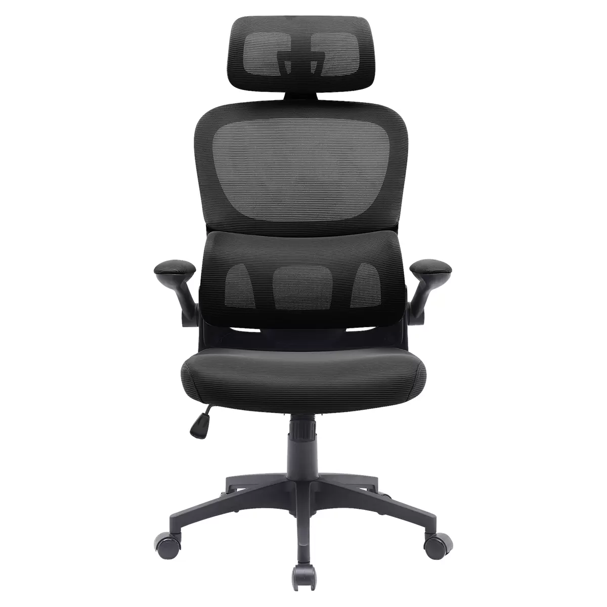 Chefsessel GARY 1 Schwarz