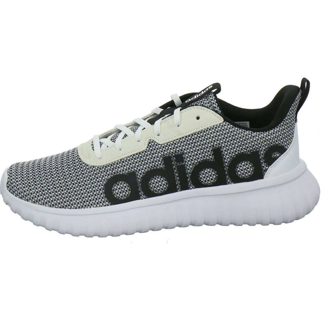 ADIDAS Turnschuhe Herren KAPTIR BASE Grau-kombi