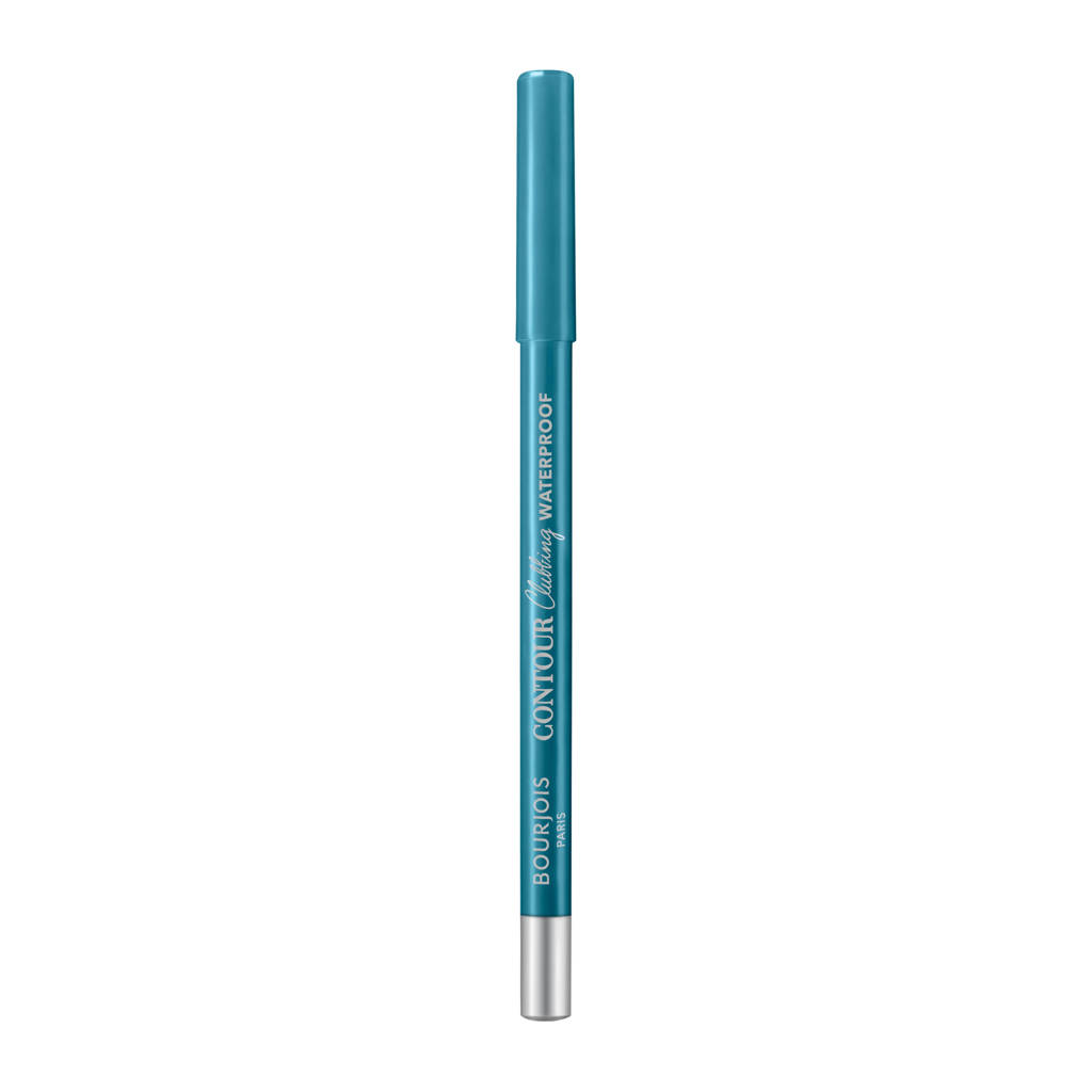 Contour Clubbing Waterproof oogpotlood -Sea blue soon 63