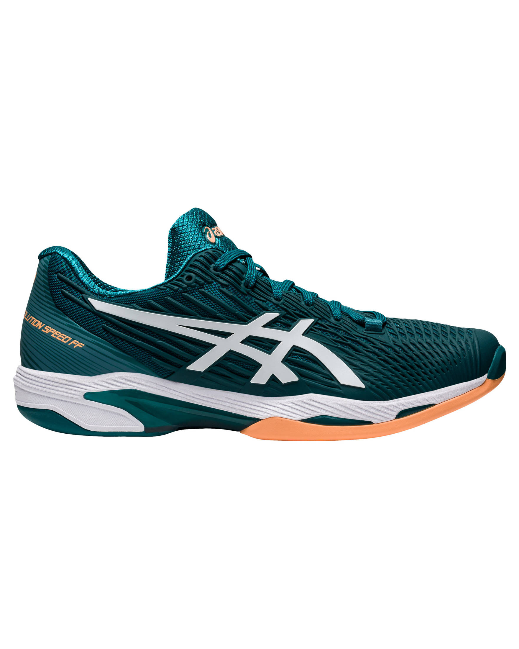 Asics| Herren Tennisschuhe Indoor SOLUTION SPEED FF 2 INDOOR