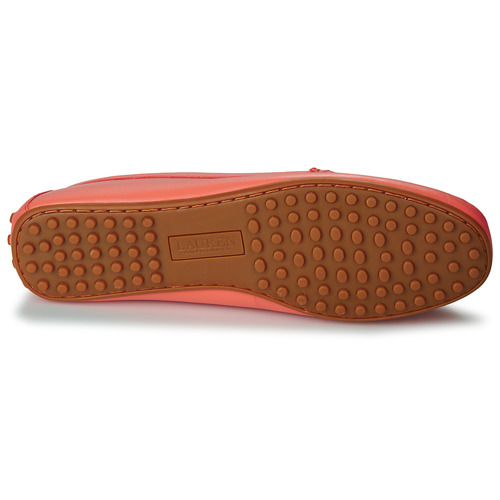 Lauren Ralph Lauren - BARNSBURY-FLATS-DRIVER Coral